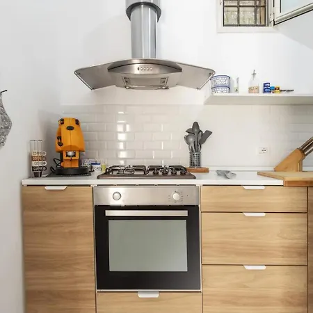 Sophi's House Daire *