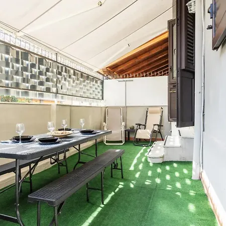 Sophi's House Palermo