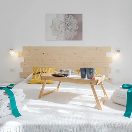 Sophi's House Daire *