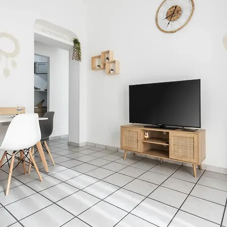 Appartement Sophi's House *