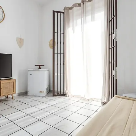 Sophi's House Appartement *