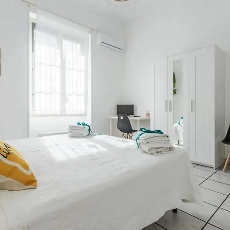 Sophi's House Appartement Palermo