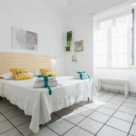 Appartement Sophi's House *