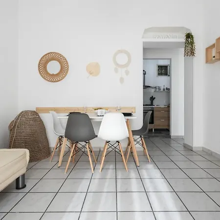 Sophi's House Apartamento